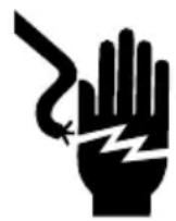 Fisher & Paykel RF442BRGX6 - WARNING! - 1