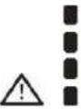 Bxterra SP3000LCDRTXL2U - WARNING INDICATORS - 7