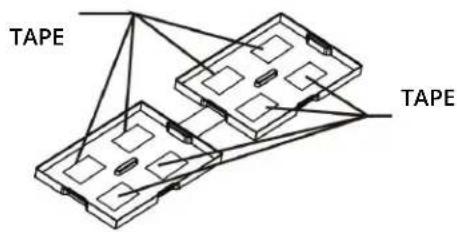 Bxterra SP3000LCDRTXL2U - BATTERY KIT - 1