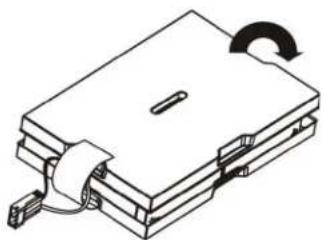 Bxterra SP3000LCDRTXL2U - BATTERY KIT ASSEMBLY CONTINUED - 2