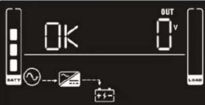 Bxterra SP3000LCDRTXL2U - OPERATING MODE DESCRIPTION - 5