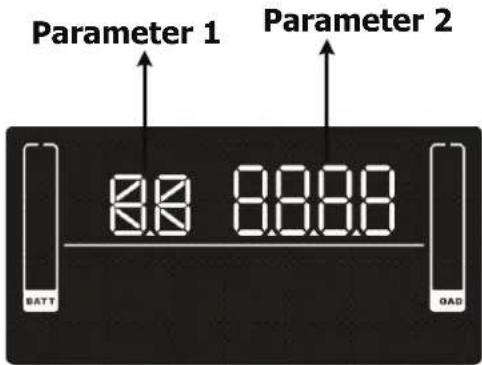 Bxterra SP3000LCDRTXL2U - LCD DISPLAY - 11