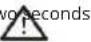 Bxterra SP3000LCDRTXL2U - WARNING INDICATORS - 19