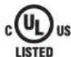 Bxterra SP3000LCDRTXL2U - CERTIFICATIONS - 4