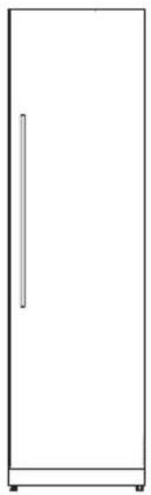 Fisher & Paykel RS7621SRHK2 - Light source information - 2