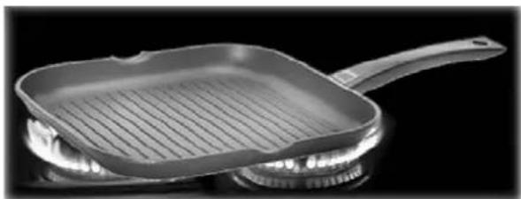 ILVE L128WMP/BU - Be careful: wrong - 1