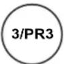ILVE L128WMP/BU - — Functions list - 5