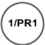 ILVE L128WMP/BU - — Functions list - 1