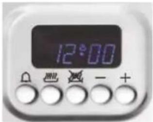 ILVE L128WMP/BU - Description - 3