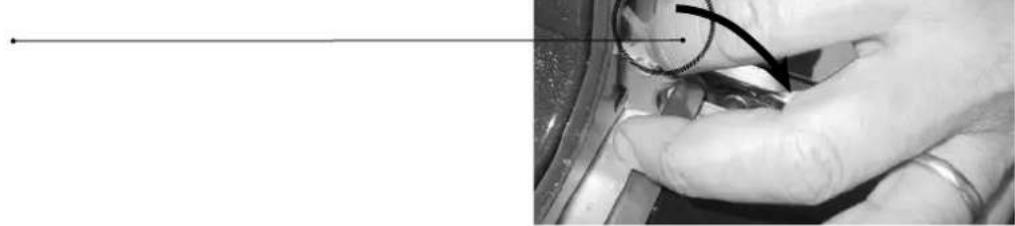 ILVE L128WMP/BU - Procedure to follow - 2