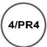 ILVE L128WMP/BU - — Functions list - 7