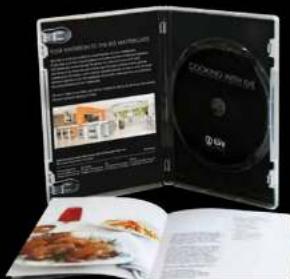 ILVE HP95FDT - ILVE RECIPES - 6