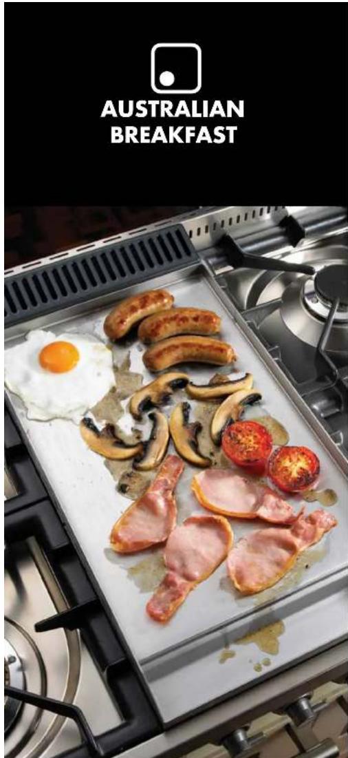 ILVE HP95FDT - ILVE RECIPES - 16