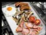 ILVE HP95FDT - ILVE RECIPES - 2