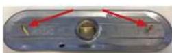 ILVE HCB90SDSS - Correct use of burners - 8
