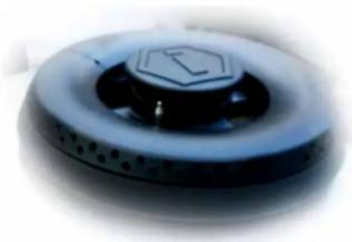 ILVE HCB90SDSS - Total black burners - 1