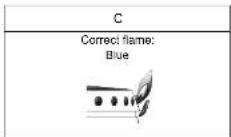 ILVE HCB90SDSS - Adjustment and/or adapting to different types of gas - 7