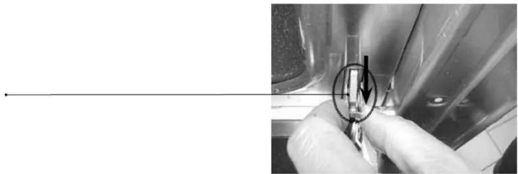 ILVE PI09WE3WH - Procedure to follow - 3