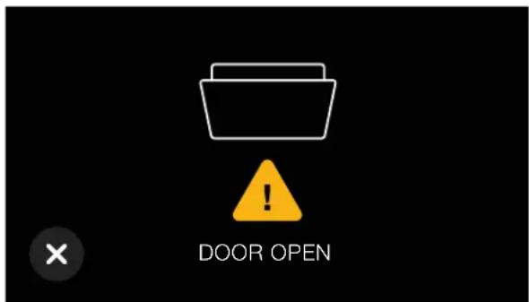 ILVE PI09WE3WH - - TFT display errors - 2