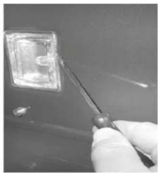 ILVE PI09WE3WH - Procedure to follow - 1
