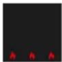 ILVE PI09WE3WH - — Functions list - 8