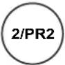 ILVE PI09WE3WH - — Functions list - 3