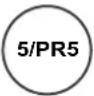 ILVE PI09WE3WH - — Functions list - 9