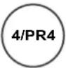 ILVE PI09WE3WH - — Functions list - 7
