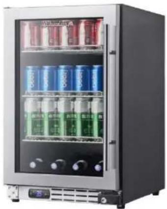Schmick JC95W-B - Operation Manual - 2