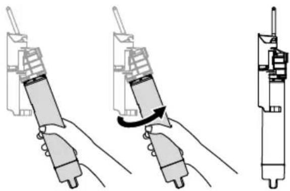 Fisher & Paykel RF442BLGX6 - INSTALLATION INSTRUCTIONS - 2