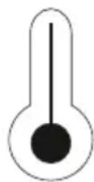 Fisher & Paykel RF411TRPW6 - Temperature control - 1