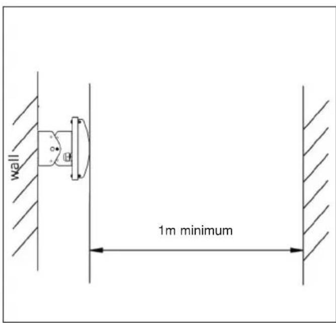 Gasmate EH633B - HEATER POSITIONING - 3