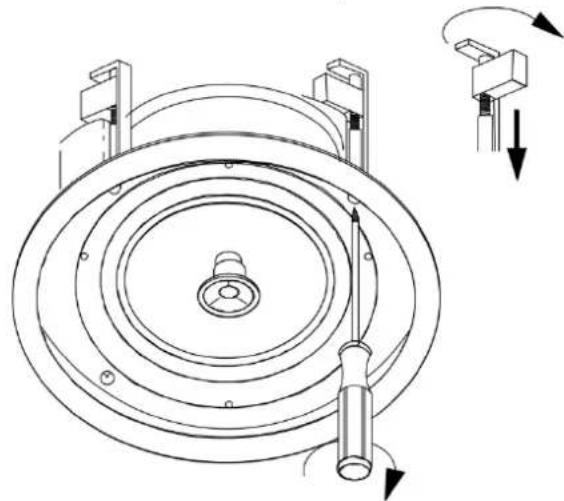 DAP-Audio DCS-5230 - Installation - 1