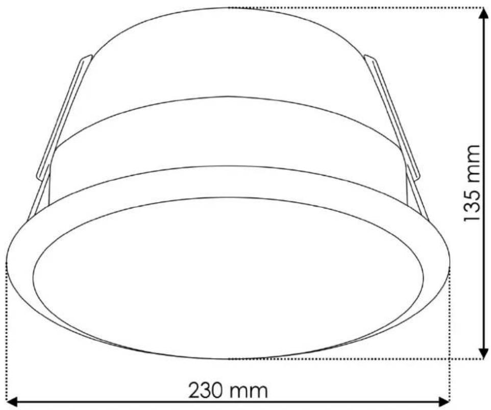 DAP-Audio FCS-66 - Sound Warping - 1