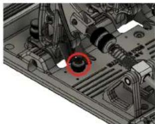 Asetek Huayra R Sim Racing Pedals - NOTICE - 1