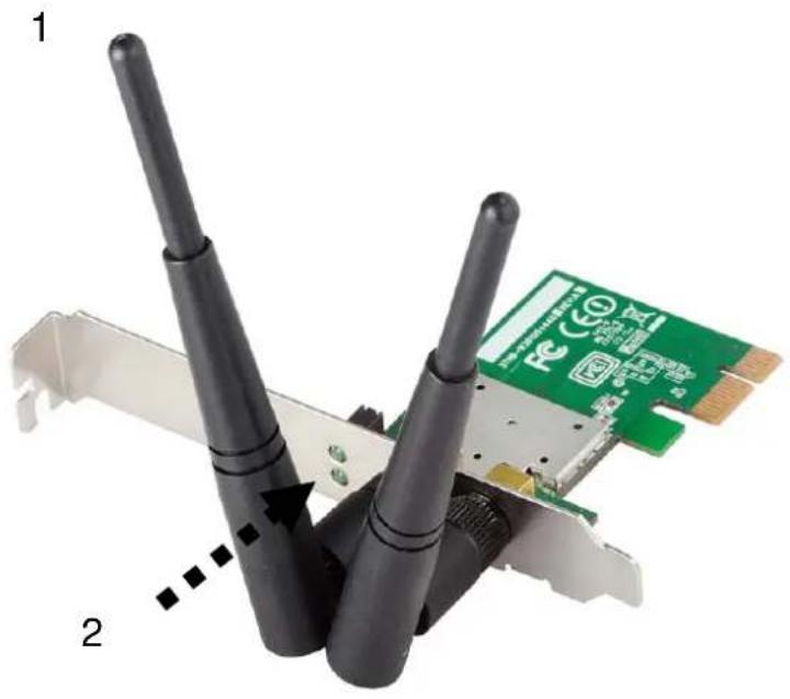 Edimax EW-7612PIn - Specifications - 1