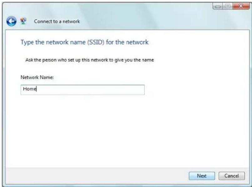 Edimax EW-7612PIn - \* Use Windows Zero Configuration on Windows Vista: - 4