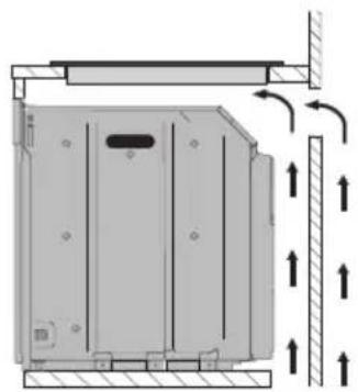 SMEG P1641XA - Over built-in oven - 2