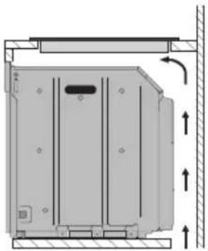 SMEG P1641XA - Over built-in oven - 1