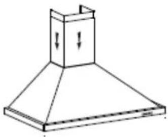 ARC RFT6 - If the model without Glass: - 7
