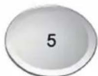 ARC GDW45S - Lower basket: - 5