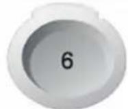 ARC GDW45S - Lower basket: - 6