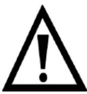 ARC BFLW75 - Important safety information - 1
