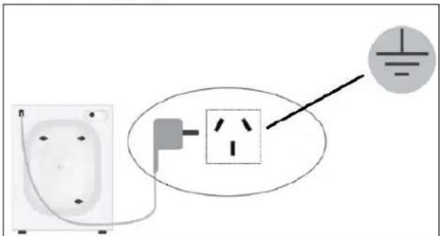 ARC BFLW75 - Power supply - 1