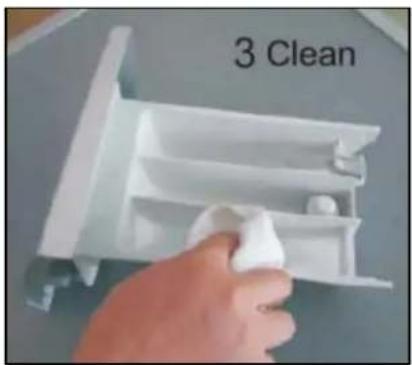 3 Clean