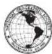 National Geographic 80-01632CP - NATIONAL GEOGRAPHIC™ - 1