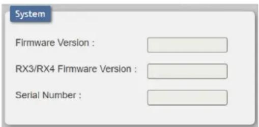 A-NeuVideo ANI-42HPIPX - INFORMATION TAB - 1