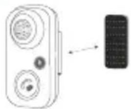 Rexing AUX2 - Installation Instruction - 1