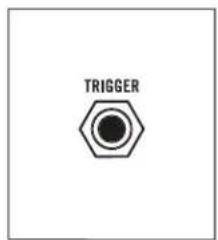 Moog Drummer From Another Mother - AVAILABLE OUTPUTS - 1