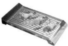 ILVE HCB90FCN/WHG-1 - Use of the gas barbeque (optional) - 1